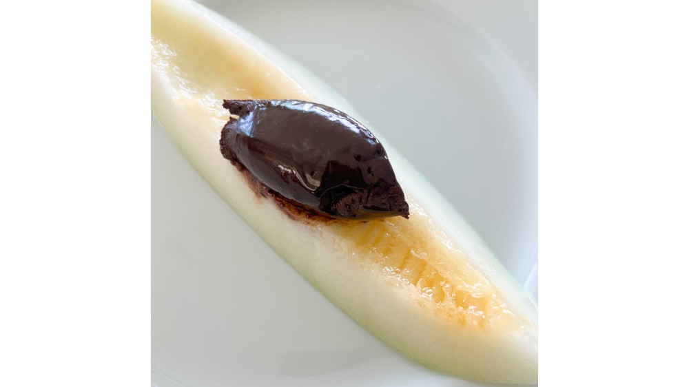 Çikolata & Rakı Kreması 
