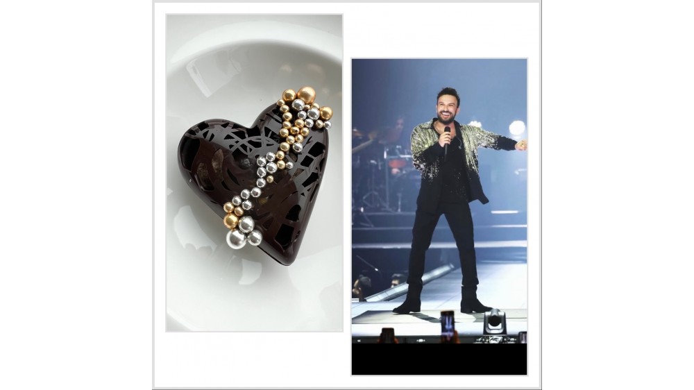TARKAN Çikolata Olsa!