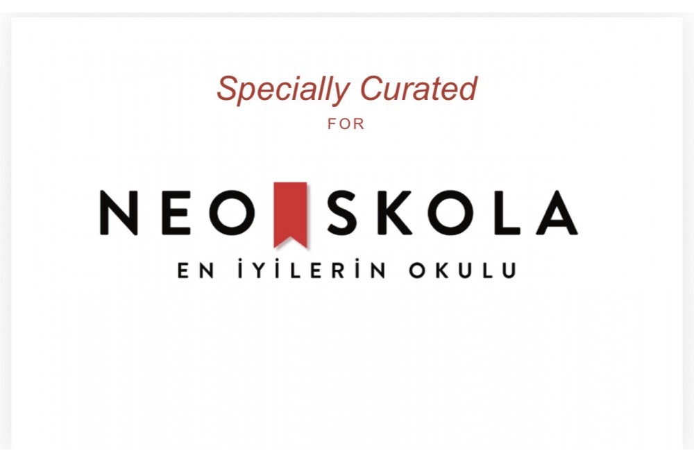Curated for Neo Skola