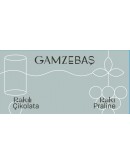 Rakılı Çikolata - Ortaya Karışık Duygular